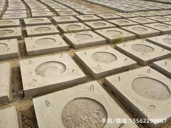 安居DP12混凝土电杆底盘