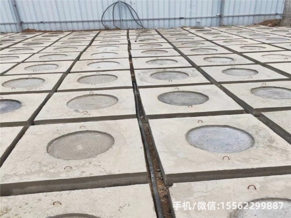 安居DP16混凝土电杆底盘