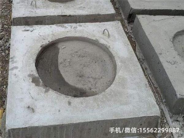 安居DP14混凝土电杆底盘